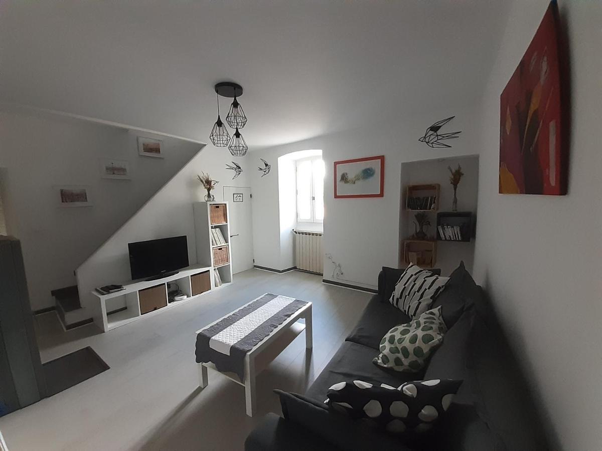 Nos Jours Heureux Apartment Barjac  Luaran gambar