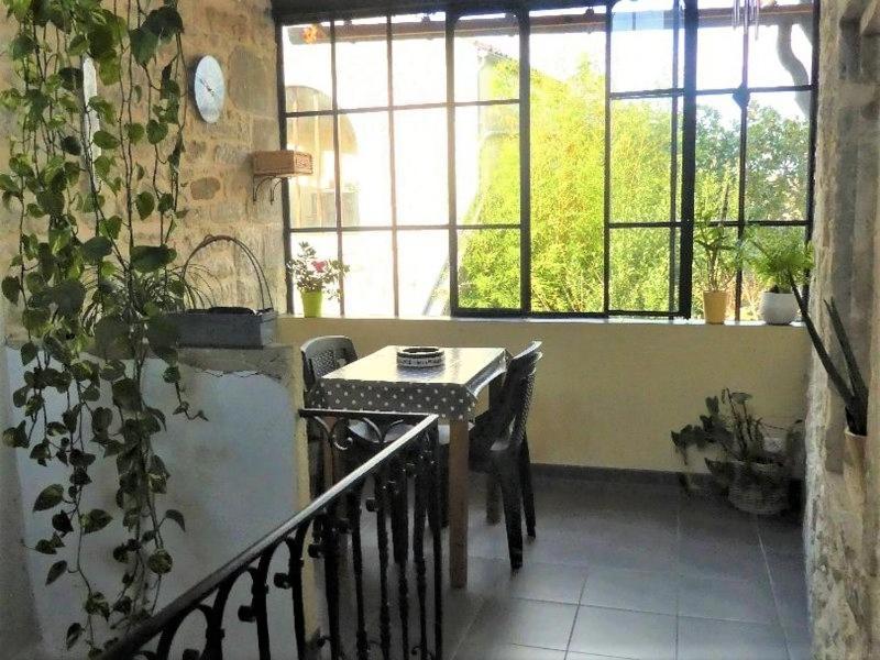 Nos Jours Heureux Apartment Barjac  Luaran gambar