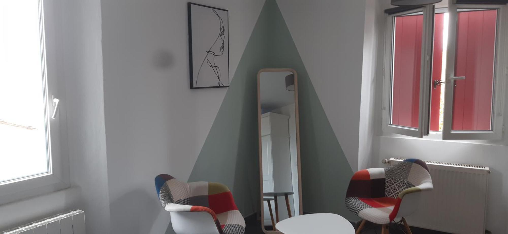Nos Jours Heureux Apartment Barjac  Luaran gambar